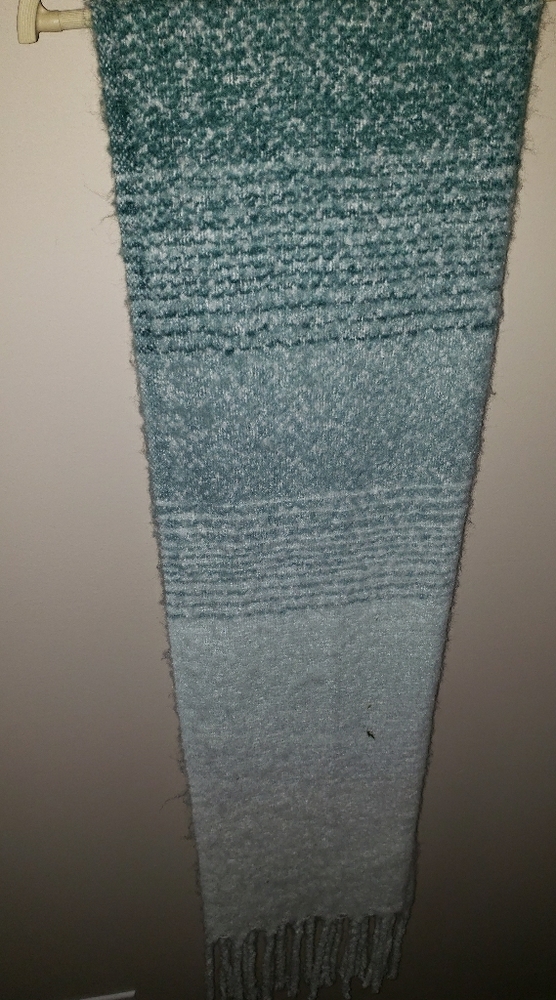 Cozy Oversized Scarf